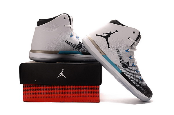 Jordan 31 Men Super Perfect--006